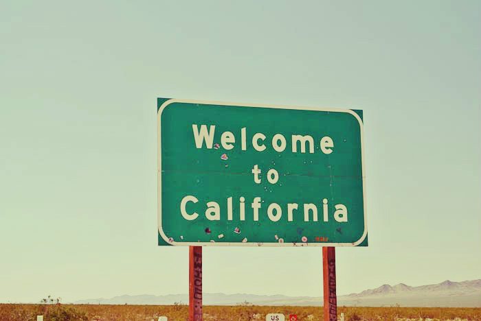 things to know before moving to california