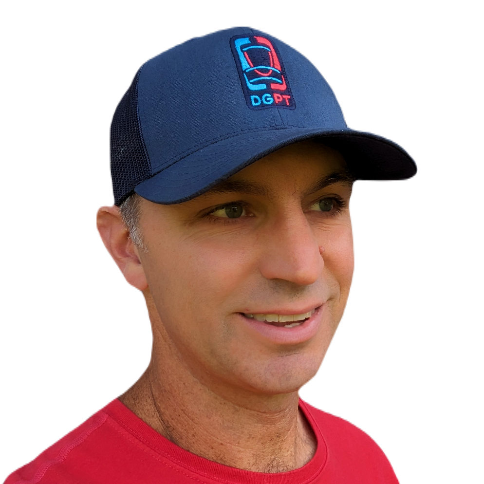 Matt Stelter